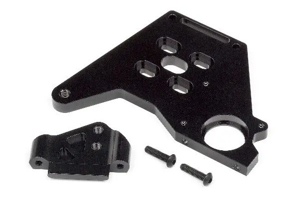 HPI Racing Motor Mount Set (Baja 5B)