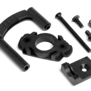HPI Racing Motor Mount Set (E10)