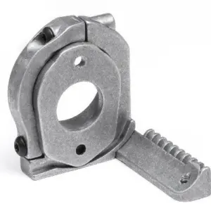 HPI Racing Motor Mount Set (Sport 3)
