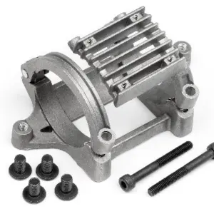 HPI Racing Motor Mount Set (Vorza)