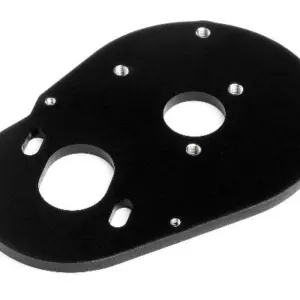HPI Racing Motor Plate