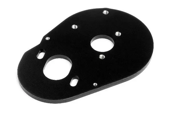 HPI Racing Motor Plate