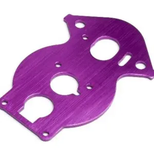 HPI Racing Motor Plate 2.5Mm