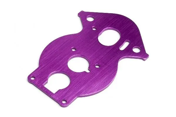 HPI Racing Motor Plate 2.5Mm