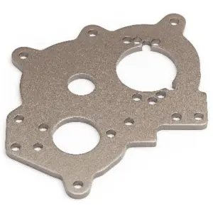 HPI Racing Motor Plate 2.5Mm (Savage XS)