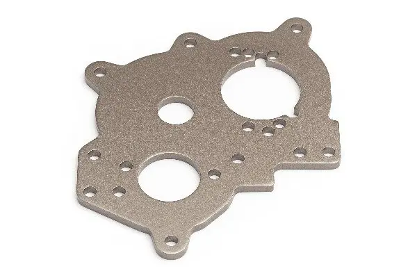 HPI Racing Motor Plate 2.5Mm (Savage XS)
