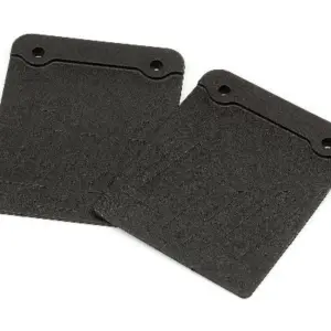 HPI Racing Mud Flap Set (2Pcs)