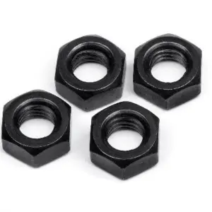 HPI Racing Nut M6 (4Pcs)