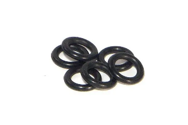 HPI Racing O Ring 5 X 8 X 1.5Mm (6Pcs)