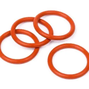 HPI Racing O-Ring P18 18X2.4Mm (4 Pcs)
