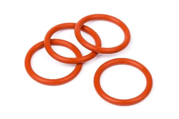HPI Racing O-Ring P18 18X2.4Mm (4 Pcs)