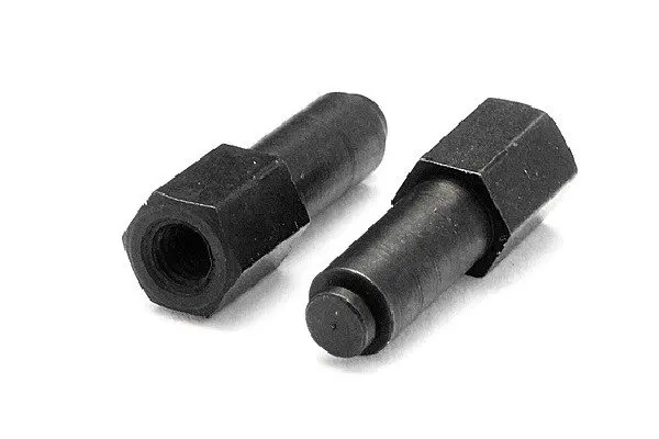 HPI Racing Pilot Shaft 4 X 15Mm