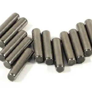 HPI Racing Pin 2.5 X 12Mm (12 Pcs)