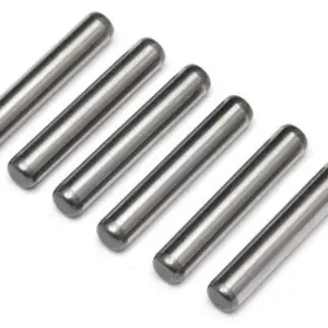 HPI Racing Pin 4X24Mm (6Pcs)