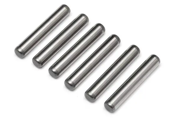 HPI Racing Pin 4X24Mm (6Pcs)