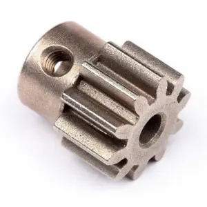 HPI Racing Pinion Gear 10 Tooth (1M / 3Mm Shaft)