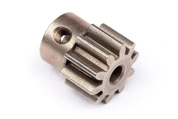 HPI Racing Pinion Gear 10 Tooth (1M / 3Mm Shaft)