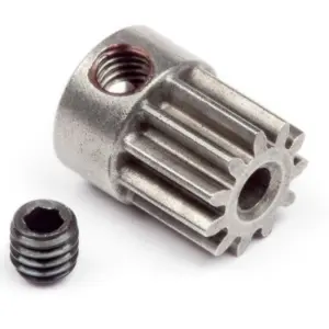 HPI Racing Pinion Gear 11T (48DP 2mm Bore)