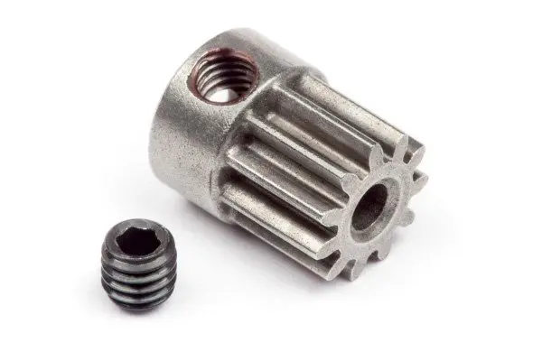HPI Racing Pinion Gear 11T (48DP 2mm Bore)