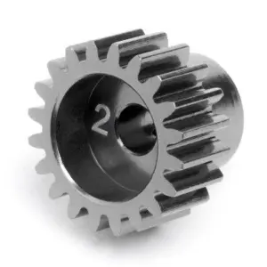 HPI Racing Pinion Gear 20 Tooth (0.6M)