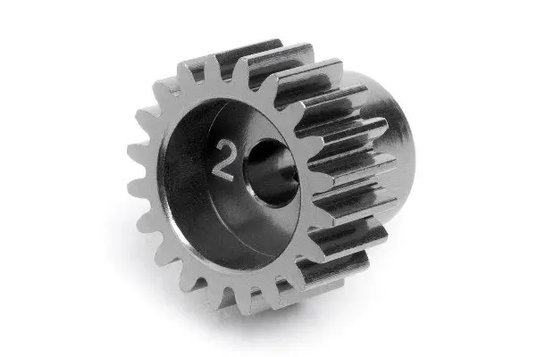 HPI Racing Pinion Gear 20 Tooth (0.6M)