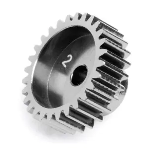 HPI Racing Pinion Gear 28 Tooth (0.6M)