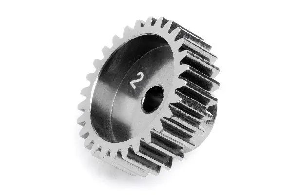 HPI Racing Pinion Gear 28 Tooth (0.6M)