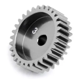 HPI Racing Pinion Gear 30 Tooth (0.6M)