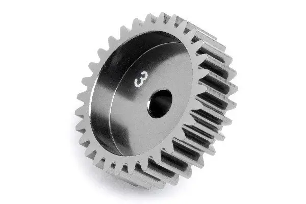 HPI Racing Pinion Gear 30 Tooth (0.6M)