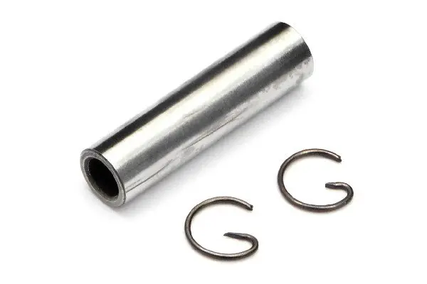 HPI Racing Piston Pin/Retainer Set