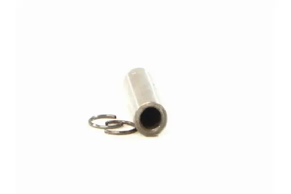 HPI Racing Piston Pin/Retainer Set (21Bb)