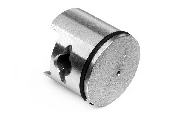 HPI Racing Piston Set (0.7Mm Piston Ring/23Cc)