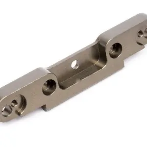 HPI Racing Pivot Plate (Rr/3Deg) (Vorza)