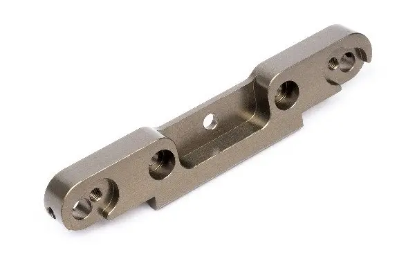 HPI Racing Pivot Plate (Rr/3Deg) (Vorza)