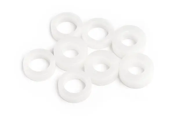 HPI Racing Plastic Bushing Set (Formula Ten)