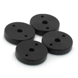 HPI Racing Precision Piston 1.4X2 Holes (4Pcs)