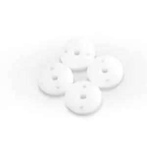 HPI Racing Precision Piston 1.6X2 Holes (4Pcs)