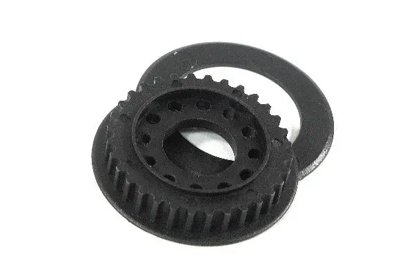 HPI Racing Pulley 32T (Front One-Way/Sprint