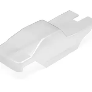 HPI Racing Q32 D8T Tessmann Edition Body (Clear)