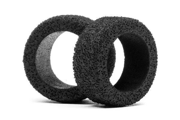HPI Racing Q32 Foam Tire Set F/R (Firm/26x10/26x14/4Pcs)