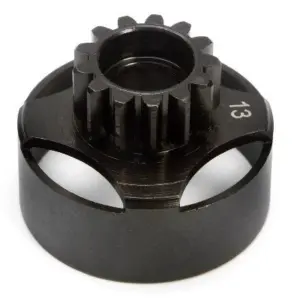 HPI Racing Racing Clutch Bell 13 Tooth (1M)