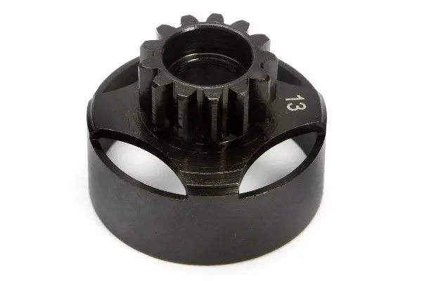 HPI Racing Racing Clutch Bell 13 Tooth (1M)