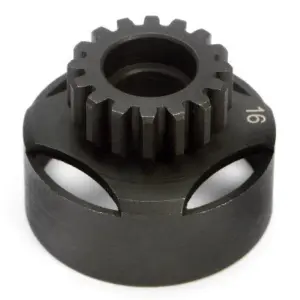 HPI Racing Racing Clutch Bell 16 Tooth (1M)