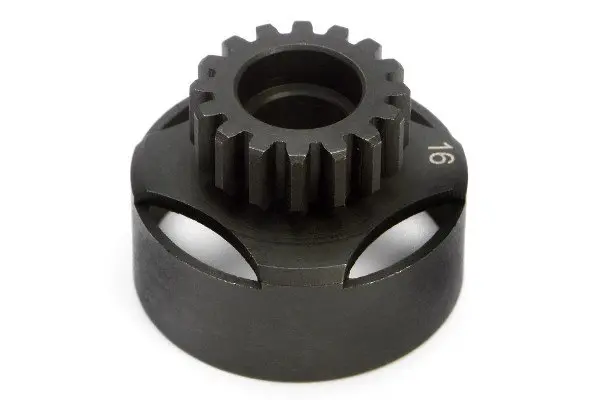 HPI Racing Racing Clutch Bell 16 Tooth (1M)