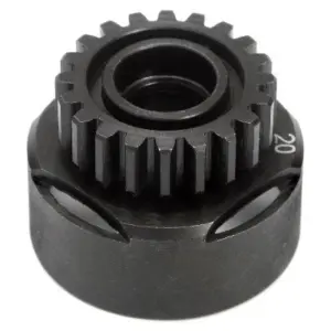 HPI Racing Racing Clutch Bell 20 Tooth (1M)