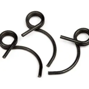 HPI Racing Racing Clutch Springs 1.0mm (3Pcs)