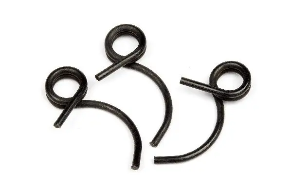 HPI Racing Racing Clutch Springs 1.0mm (3Pcs)