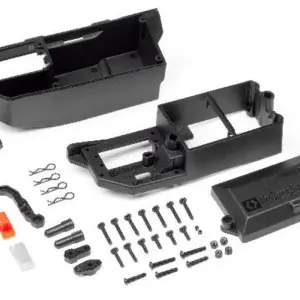 HPI Racing Radio Box Set