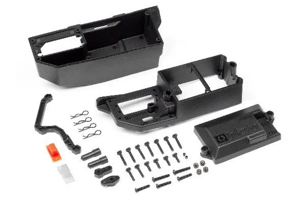 HPI Racing Radio Box Set
