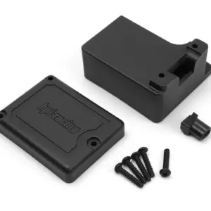 HPI Racing Radio Box Set (Monster King)